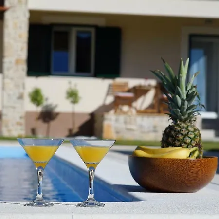 Korona Apartamento