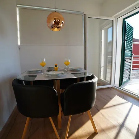 Korona Apartamento