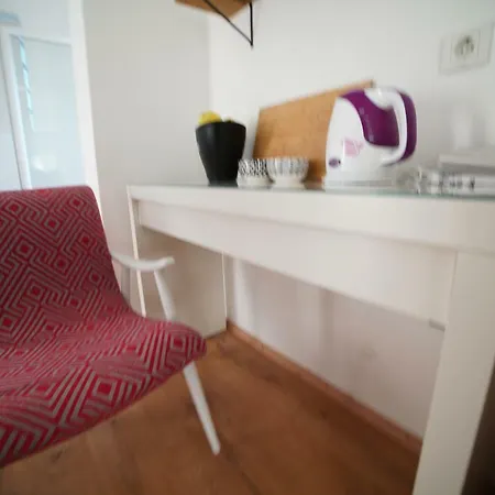 Korona Apartamento