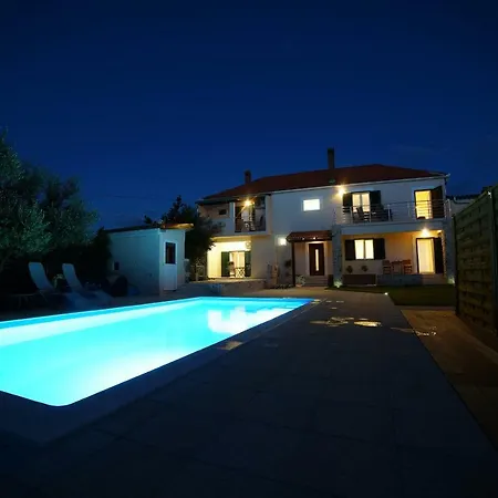Korona Apartamento Zadar
