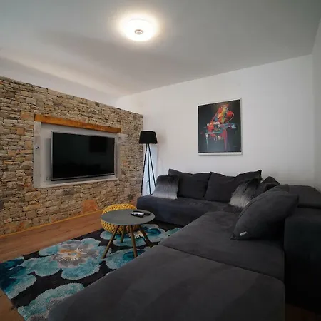 Apartament Korona Zadar