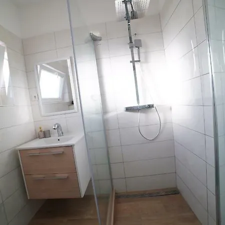 Korona Apartamento