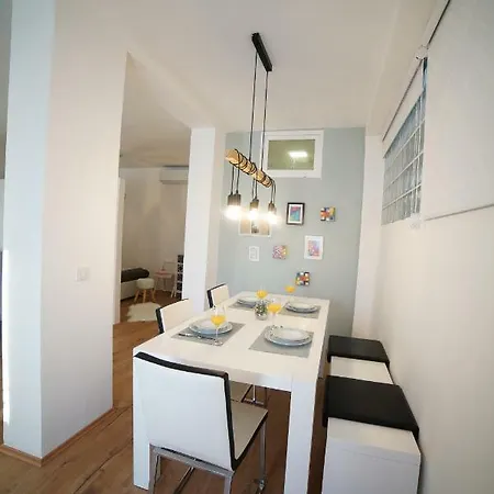 Korona Apartamento