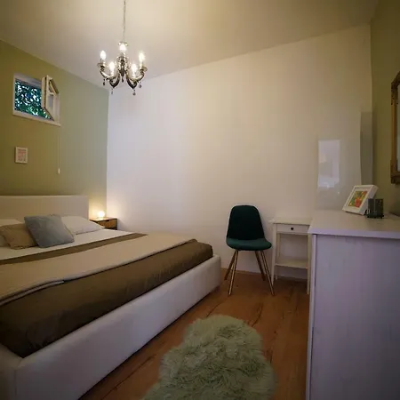 Korona Apartamento