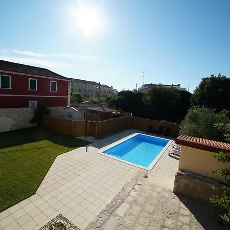 Apartamento Korona *