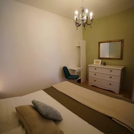 Apartamento Korona *