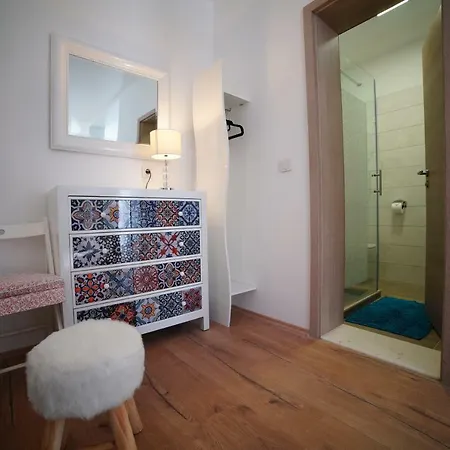 Apartamento Korona Zadar