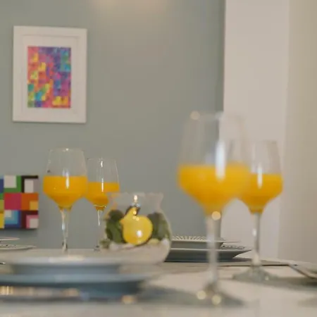 Korona Apartment