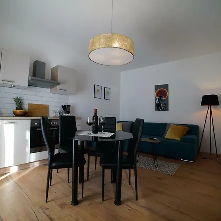Korona Apartment