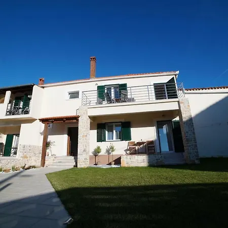Korona Apartment