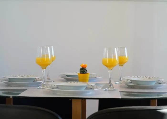 Apartman Korona Zára