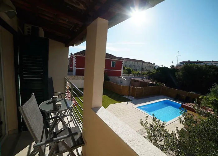 Korona Appartement *
