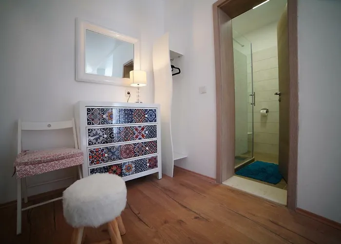 Apartament Korona Zadar