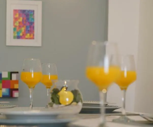 Korona Appartement